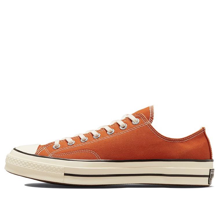 Converse Chuck 70 Low 'Fire Pit' 171479C