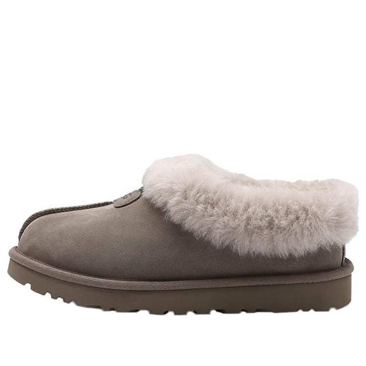 (WMNS) UGG Tazzette Slipper 'Chestnut' 1134810-SKP