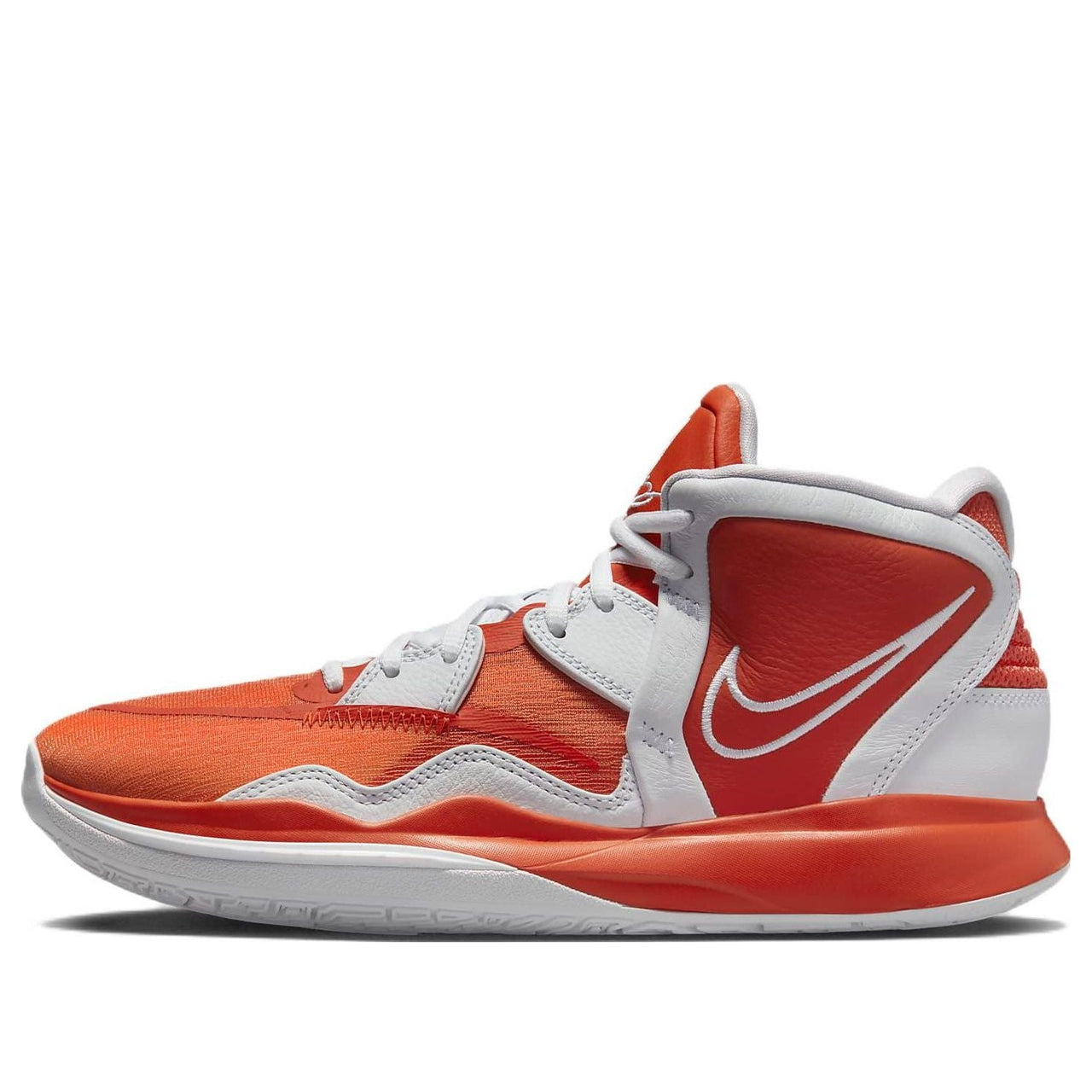 Nike Kyrie Infinity TB 'Team Orange' DO9616-802