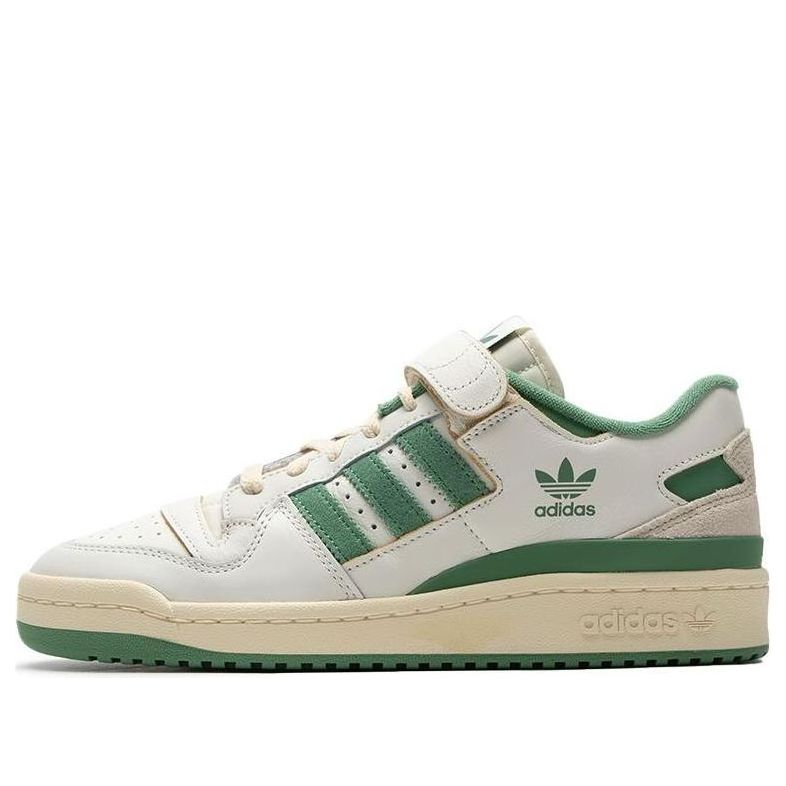 adidas Forum 84 Low 'Ivory Green' IG3773