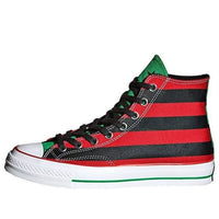 Converse Denim Tears x Chuck 70 High 'Pan-African Flag' 169890C