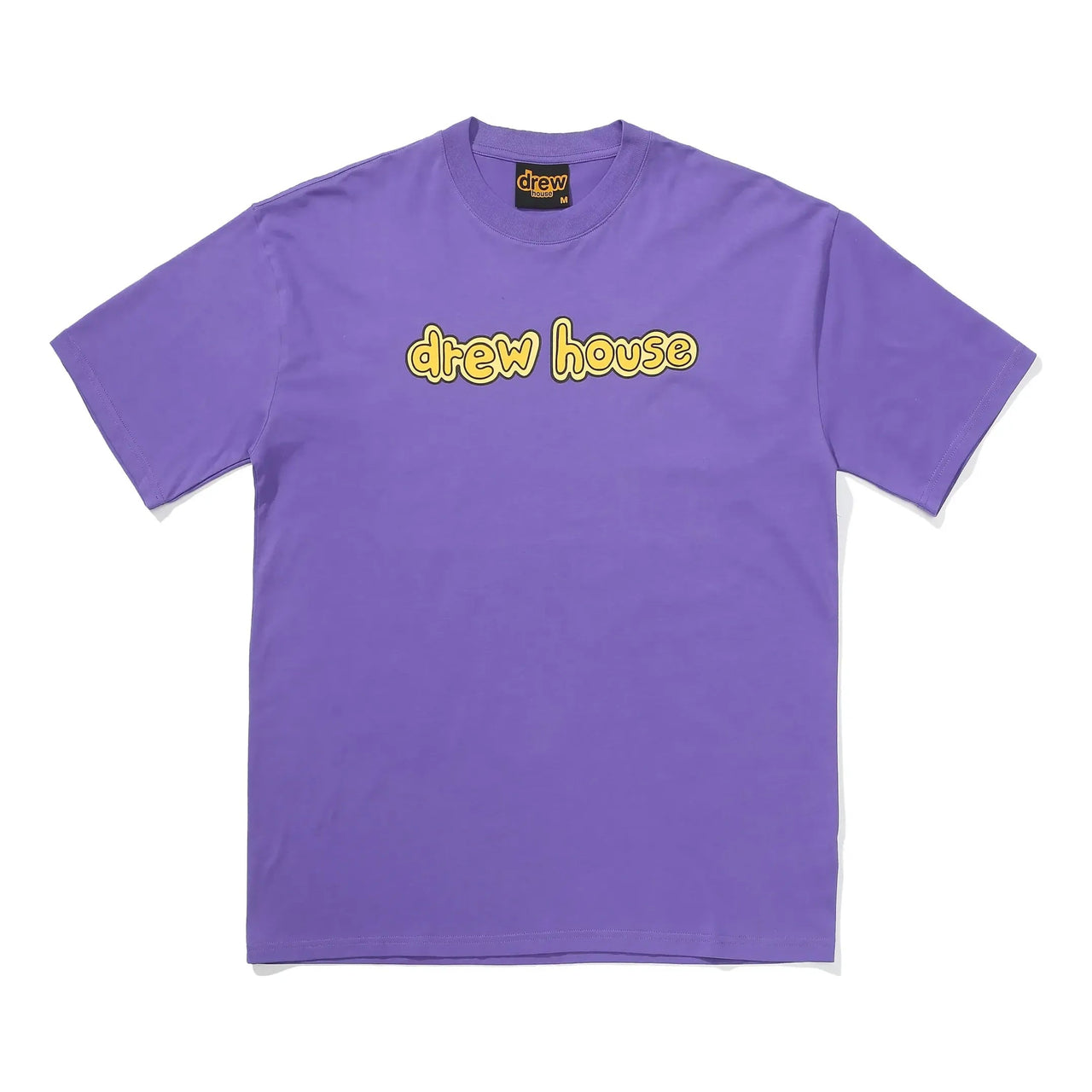 Drew House Logo T-shirt 'Violet' DR-SS22-230