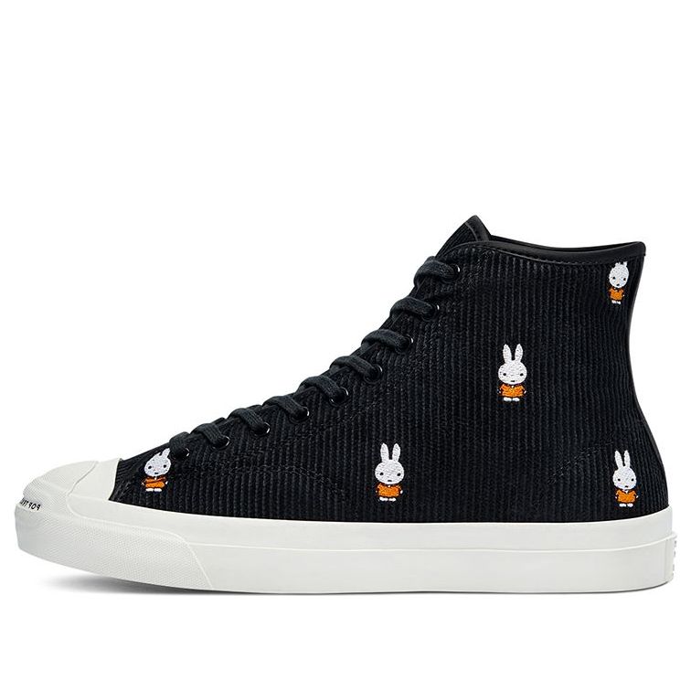 Converse POP Trading Company x Jack Purcell Pro High 'All Over Miffy' 171951C