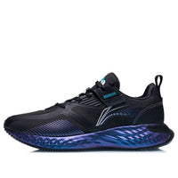 Li-Ning Plus 'Black Blue' AGLR233-2