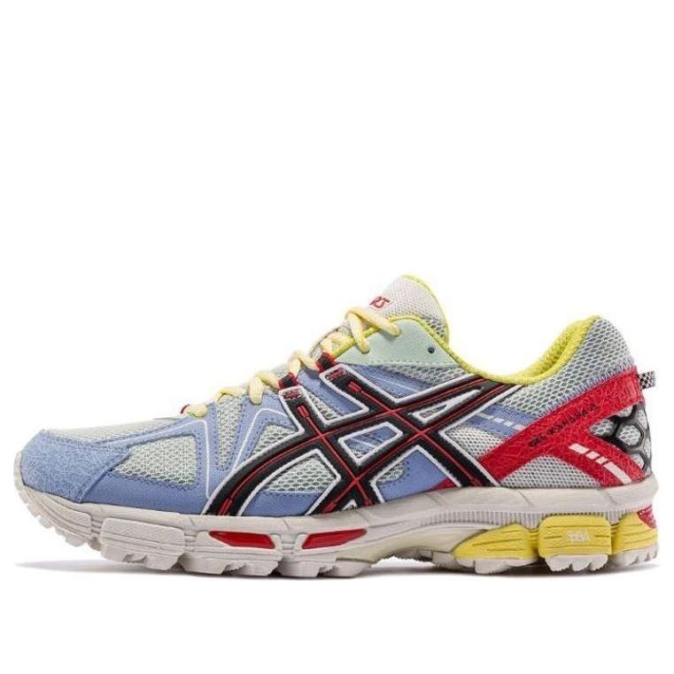 ASICS Gel-Kahana 8 'Light Grey Blue' 1011B109-020