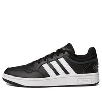 adidas Hoops 3.0 Low 'Core Black Grey' GY5432