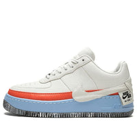 (WMNS) Nike Air Force 1 Jester 'Light Bone' AT2497-002