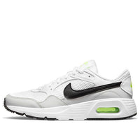 (GS) Nike Air Max SC 'White Photon Dust' CZ5358-105