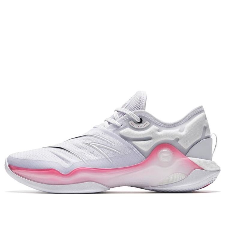 ANTA Skyline 1 Low 'Grey Pink' 112331107-2