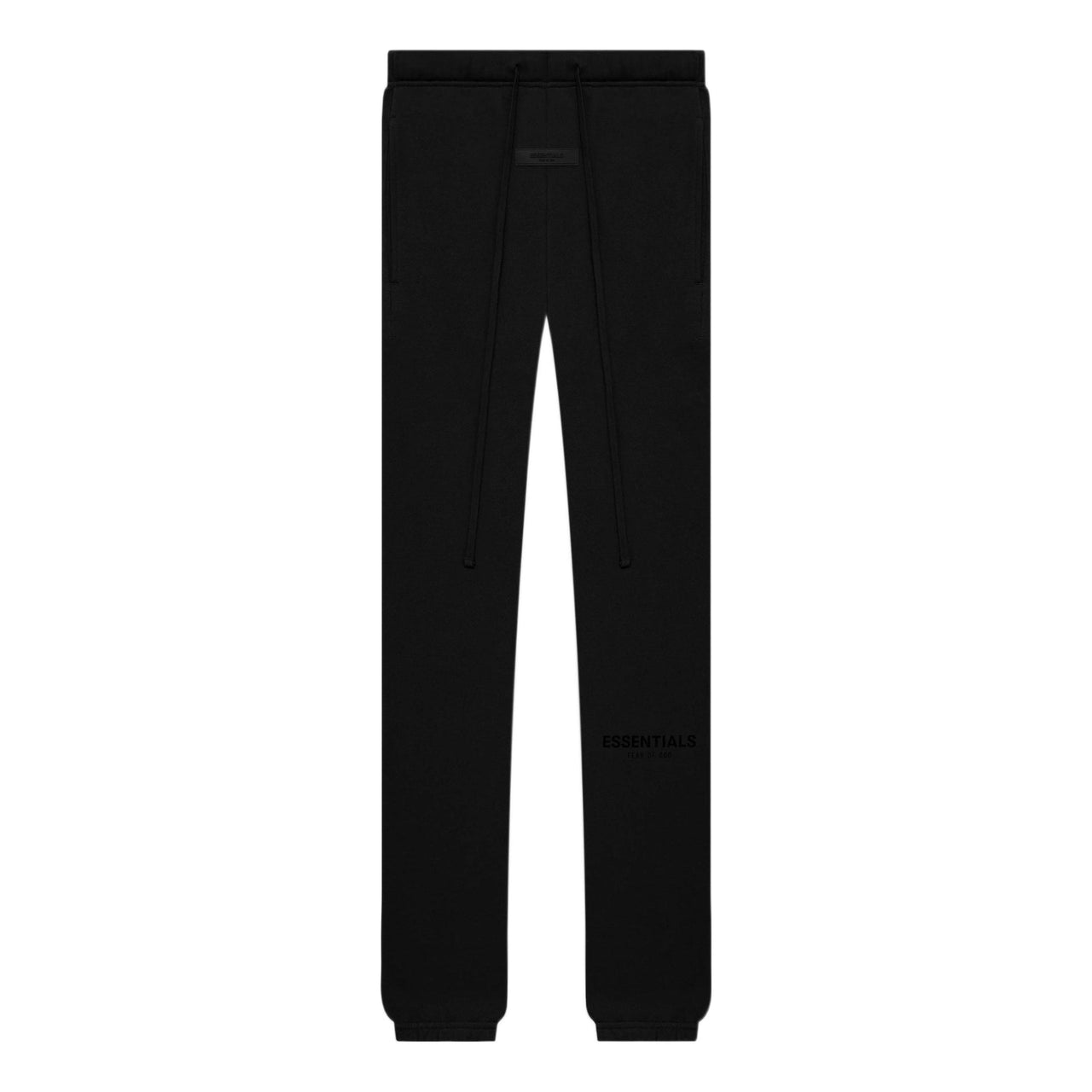 Fear of God Essentials SS22 Sweatpants 'Stretch Limo' FOG-SS22-465