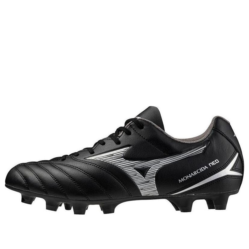 Mizuno MONARCIDA NEO III 'Black Silver' P1GA242503