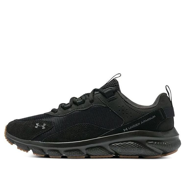Under Armour Charged Verssert 'Black Gum' 3026807-001