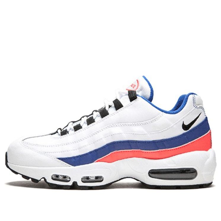 Nike Air Max 95 Essential 'Ultramarine' 749766-106
