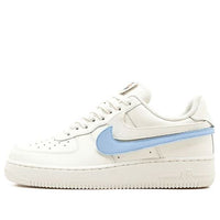 Nike Air Force 1 Low 'All Star - Swoosh Pack Cream' AH8462-101