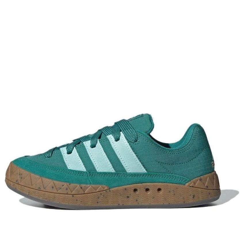 (WMNS) adidas Adimatic 'Green' IE3931