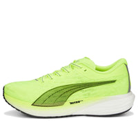 PUMA Deviate Nitro 2 'Lime Squeeze' 376807-05
