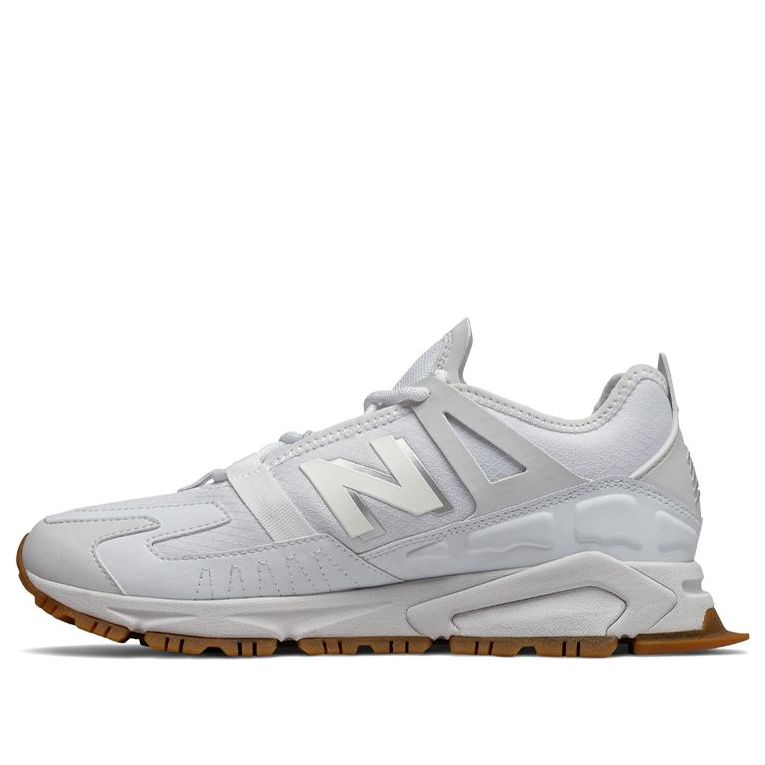 New Balance X-Racer 'White Gum' MSXRCTEA