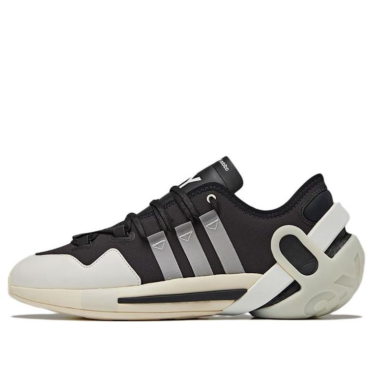 adidas Y-3 Idoso Boost 'Black Cream' HQ5970