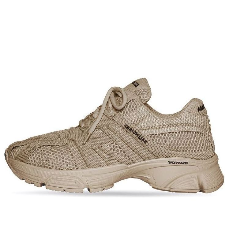 Balenciaga Phantom Sneakers 'Tan' 678869W2E922000