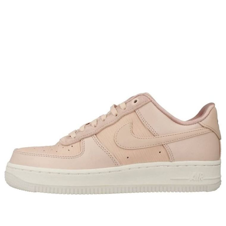 (WMNS) Nike Air Force 1 '07 LX 'Particle Beige' 898889-201