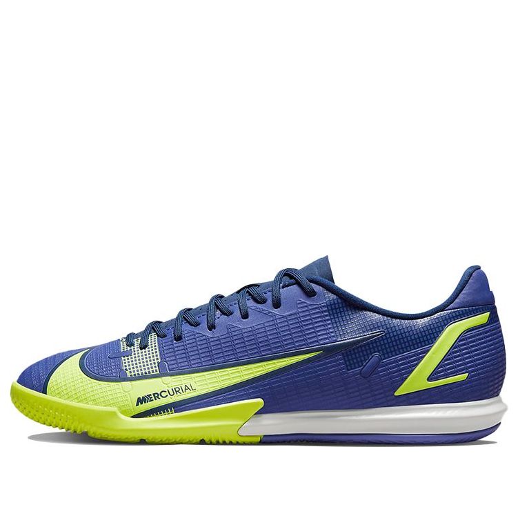 Nike Mercurial Vapor 14 Academy IC 'Lapis Volt' CV0973-474