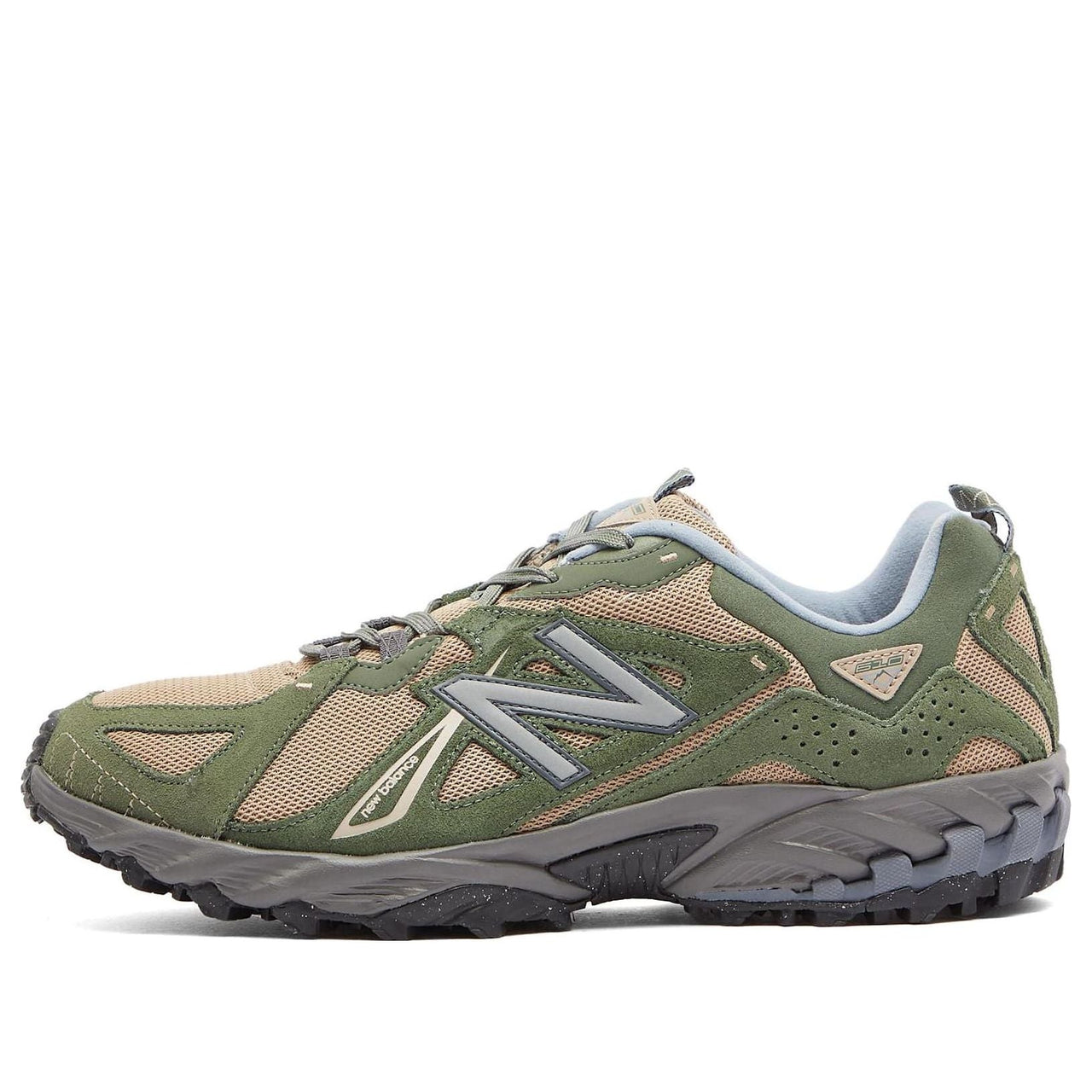 New Balance 610 'Deep Olive Green' ML610TBJ