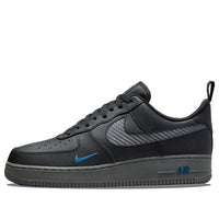 Nike Air Force 1 'Carbon Fiber Weave' DR0155-002