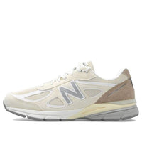 New Balance 990v4 Made in USA 'Limestone' U990TE4