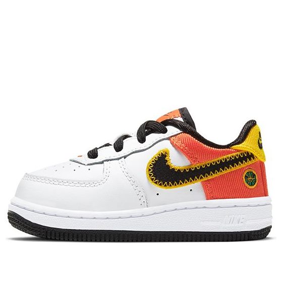 (TD) Nike Air Force 1 LV8 'Roswell Rayguns' DD9533-100