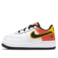 (TD) Nike Air Force 1 LV8 'Roswell Rayguns' DD9533-100