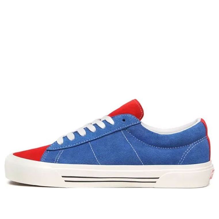 Vans Sid DX 'Anaheim Factory' VN0A4BTXXIB