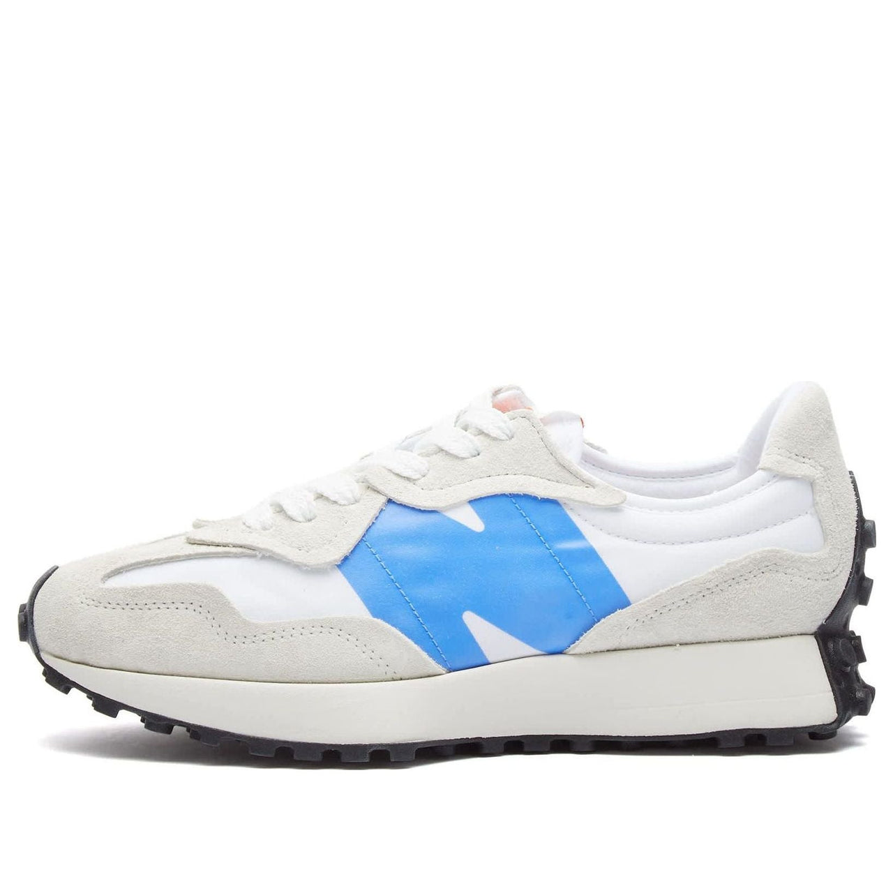 New Balance 327 'White Bright Lapis' U327WEB