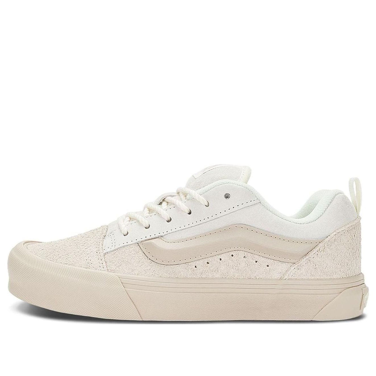 Vans Knu Skool 'Beige' VNO009QCCD3