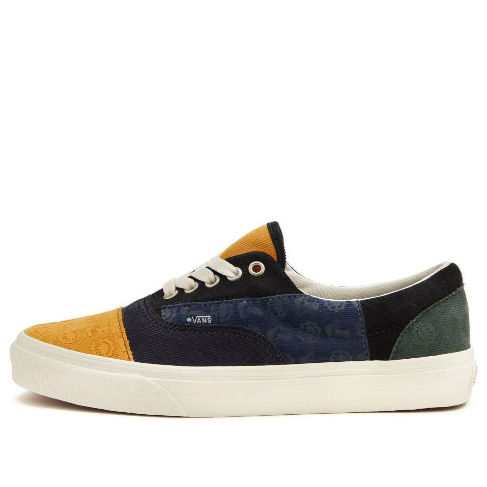 Vans Era 'Patchwork - Trippy Cord Multi' VN0A4BVU448