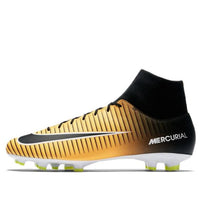 Nike Mercurial Victory 6 DF FG 'Laser Orange Black' 903609-801