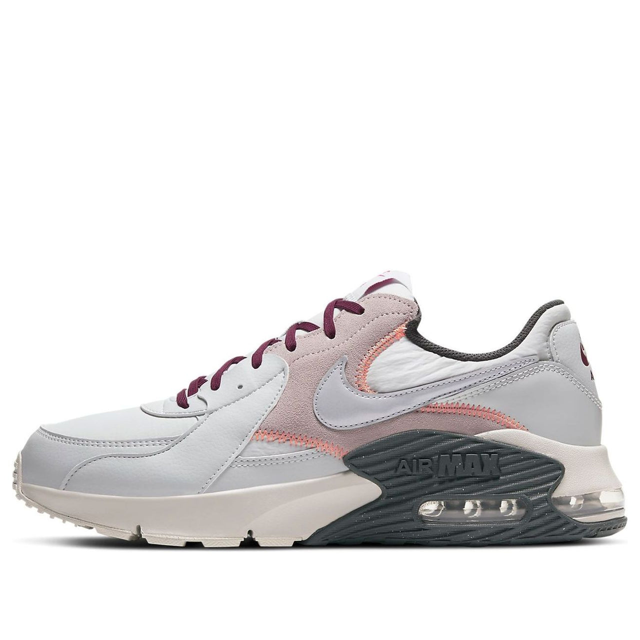 Nike Air Max Excee 'Black Grey Pink' CD4165-012