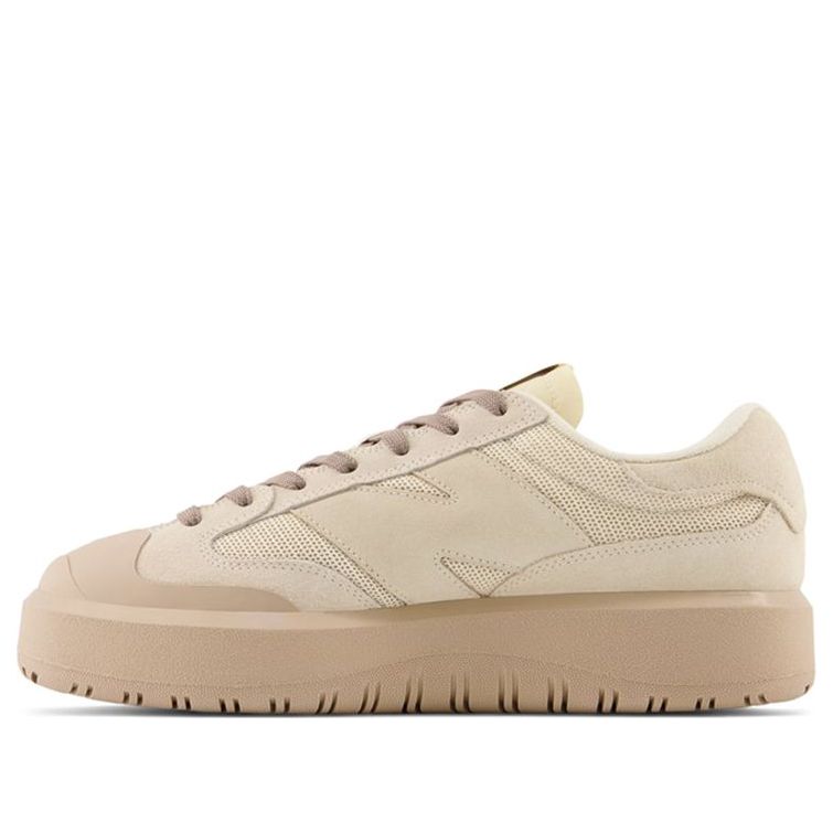 New Balance 302 'Beige Bone' CT302WB