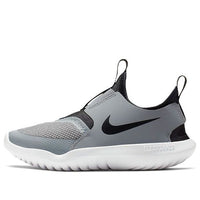 (PS) Nike Flex Runner 'Cool Grey' AT4663-004