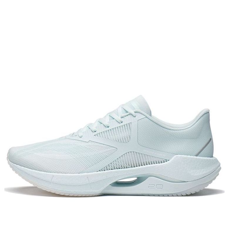 (WMNS) Li-Ning Super Light XX 'Mint Blue' ARBT002-4
