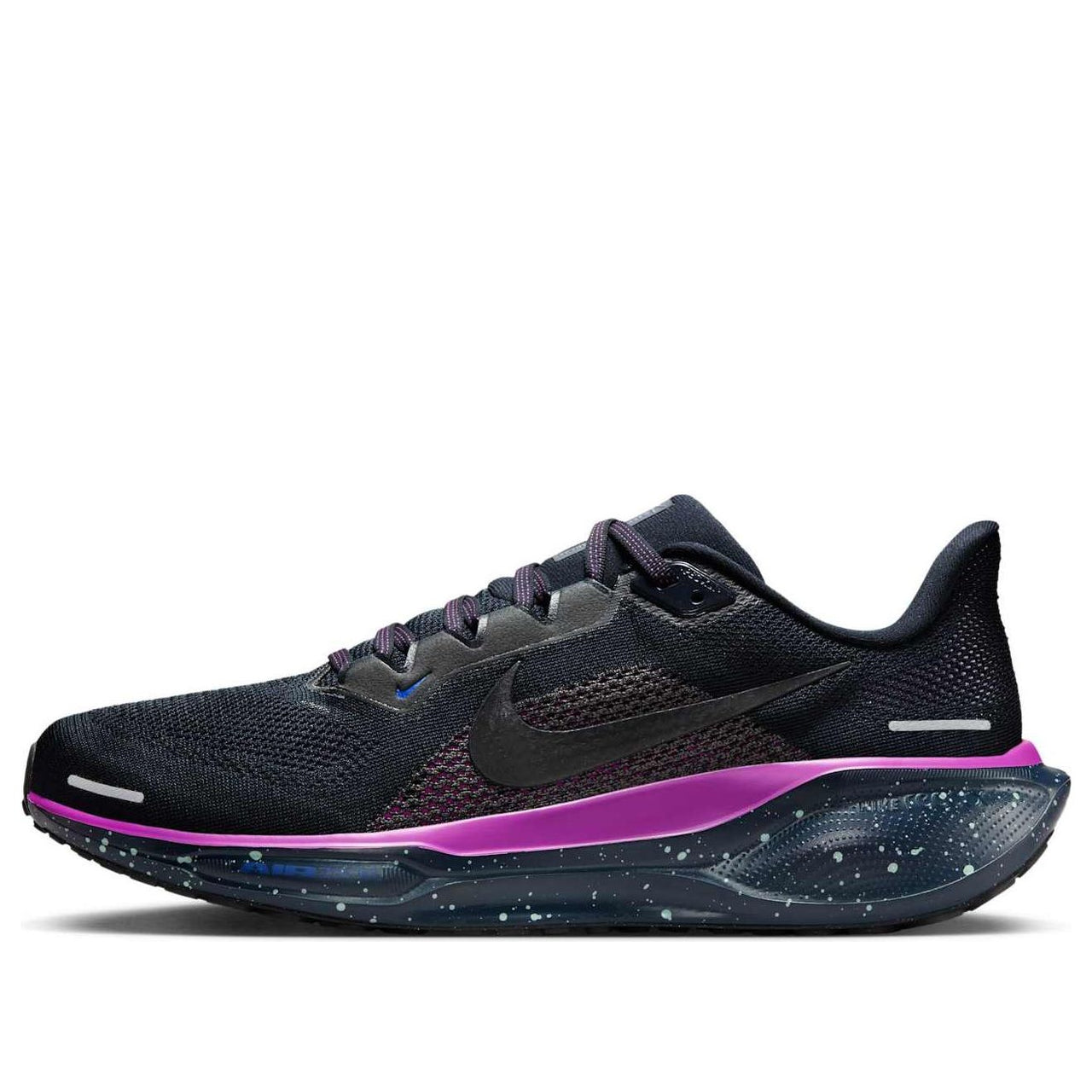 Nike Air Zoom Pegasus 41 SE 'Dark Obsidian Hyper Violet' HQ7972-400
