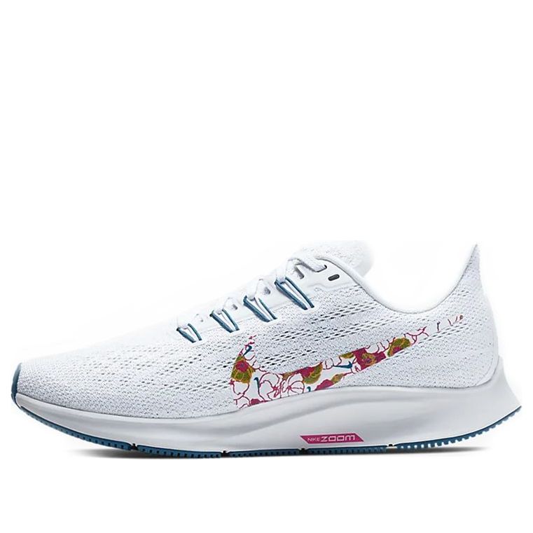 (WMNS) Nike Air Zoom Pegasus 36 FLR 'Hyper Pink' CD9465-199