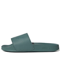 adidas Adilette Lite Sandal 'Hazy Emerald' GX8891