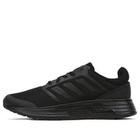 adidas Galaxy 5 'Triple Black' FY6718