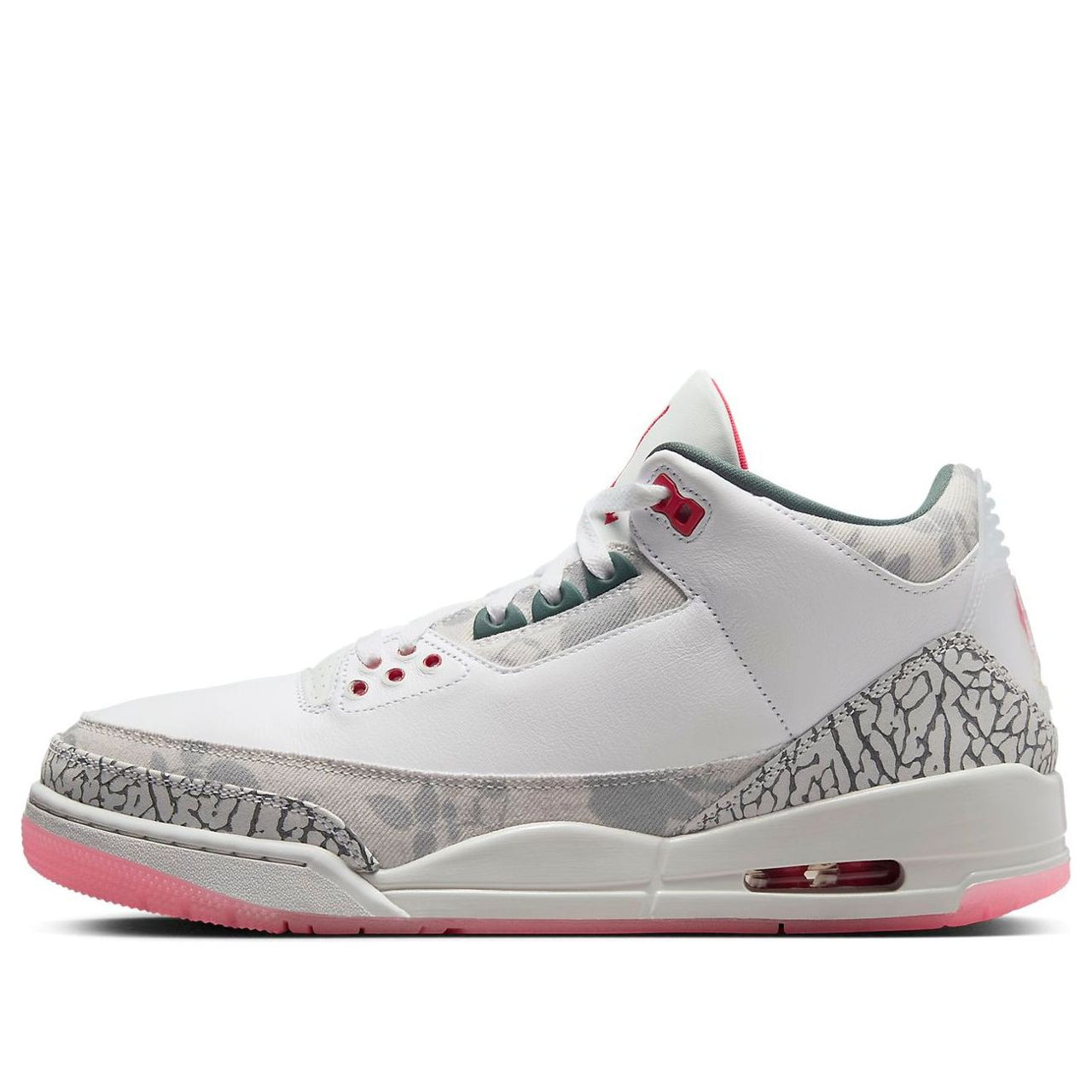 Air Jordan 3 Retro 'Wings' HM6993-100