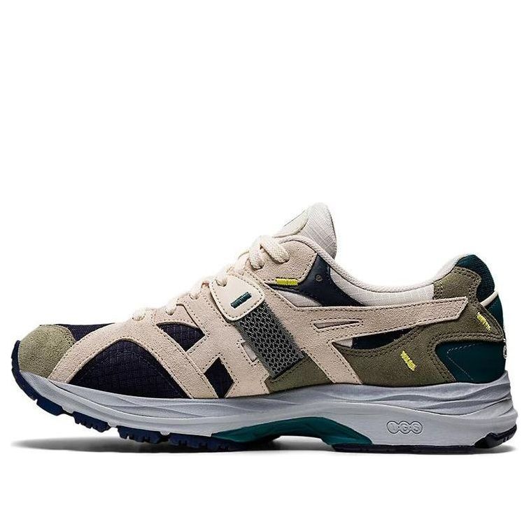 ASICS Gel-MC Plus 'Lichen Green Birch' 1201A021-301