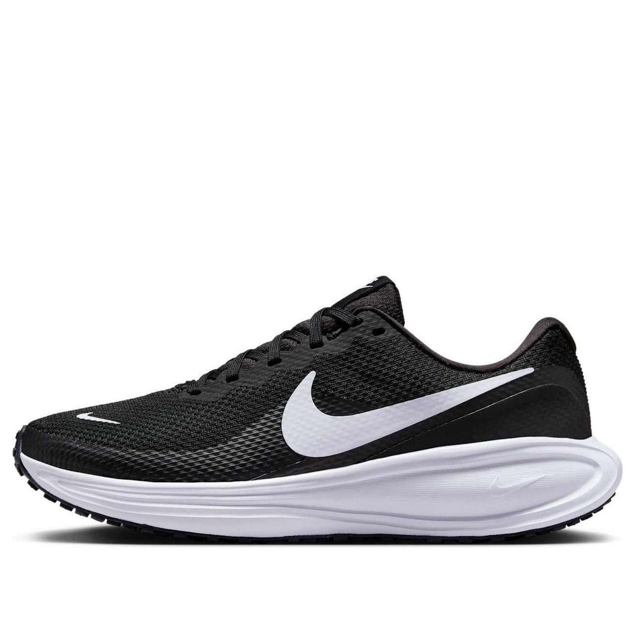 (WMNS) Nike Revolution 8 'Black White' HJ8485-001