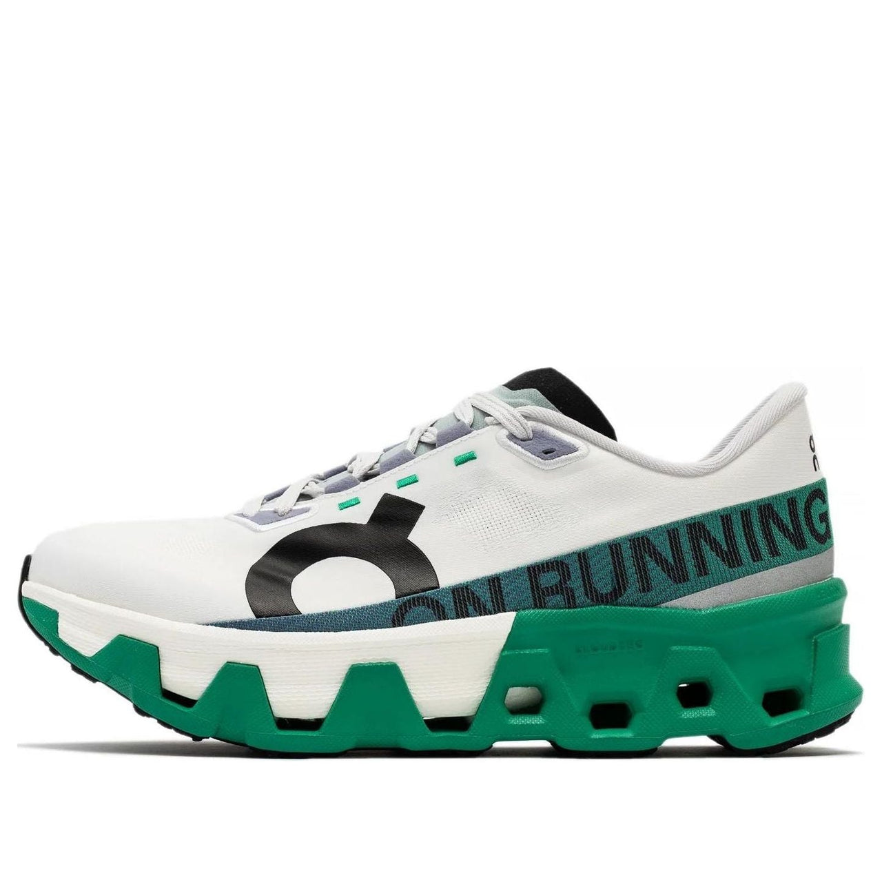 On Running Cloudmonster Hyper 'Undyed Mint' 3ME10131560