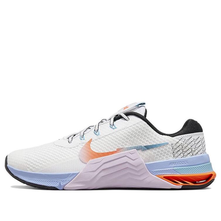 (WMNS) Nike Metcon 7 Premium 'White Doll' DM0335-155