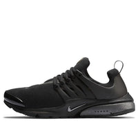 Nike Air Presto 'Fleece' 812307-001