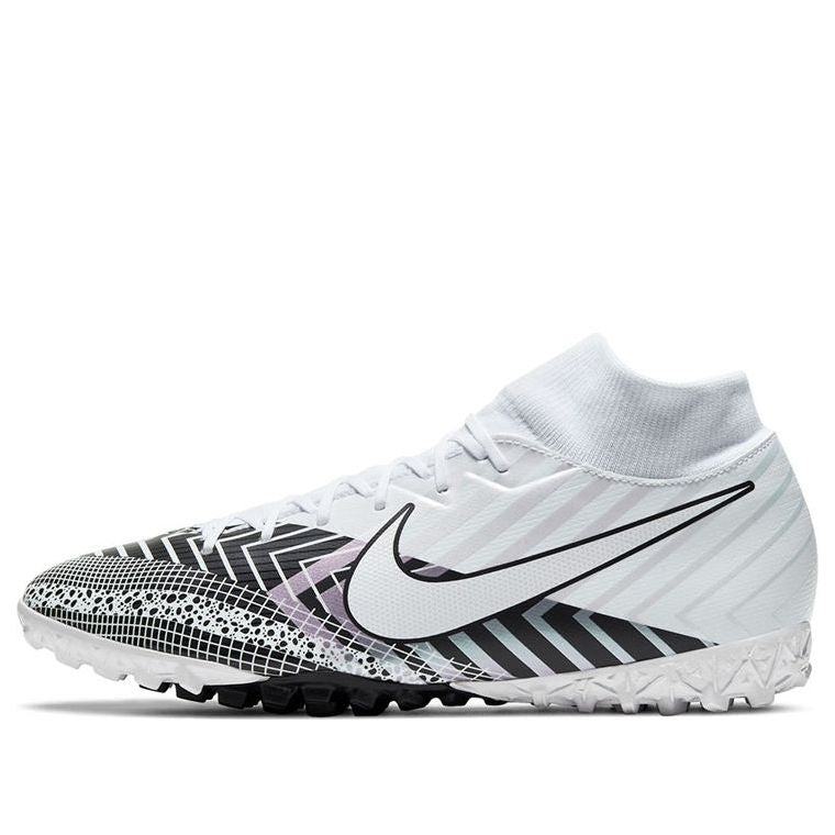 Nike Mercurial Superfly 7 Academy MDS TF 'Dream Speed - White Black' BQ5435-110